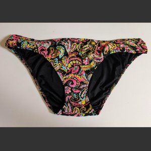 Victoria Secret PINK bikini bottom M